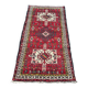 Handmade Persian rug