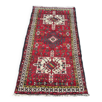 Handmade Persian rug