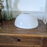 Opaline pendant light