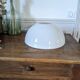 Suspension en opaline