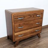 Vintage chest of drawers from the 50s