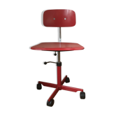 Chaise de bureau réglable Kevi
