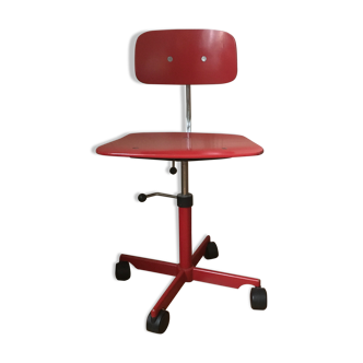 Kevi adjustable office chair
