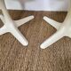 Set of 4 Arkana 115 chairs by Maurice Burke