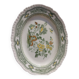 Mason's Manchu Serving Dish
