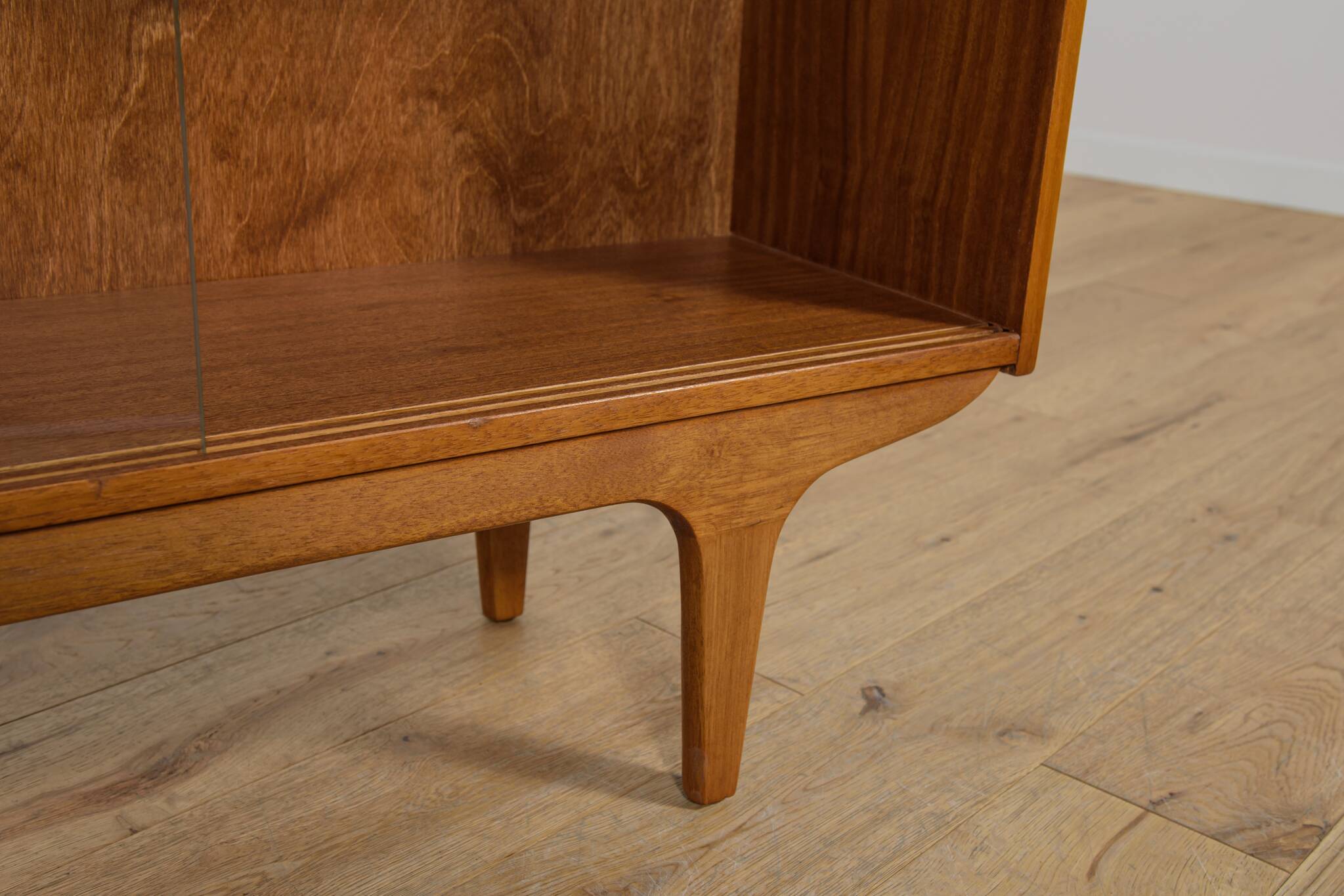 Mid Century Bookcase, United Knigdom, 1960s