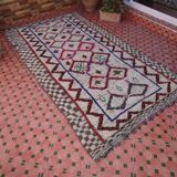 Tapis azilal 270 x 143 cm