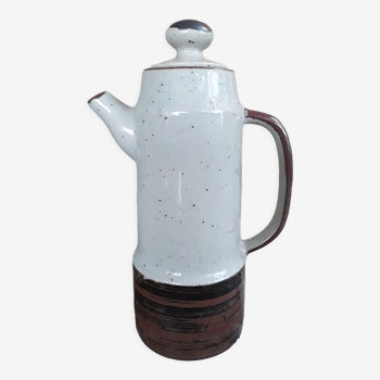 Japanese stoneware coffee maker