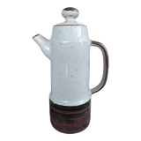 Japanese stoneware coffee maker