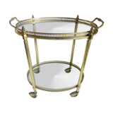 Small serving 60s vintage