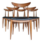 Chaises vintages