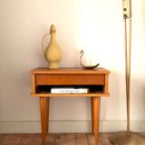 Bedside table 1960