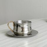 Set of 4 espresso cups