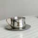Set of 4 espresso cups
