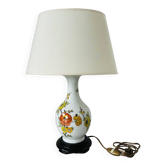 Rodez porcelain lamp