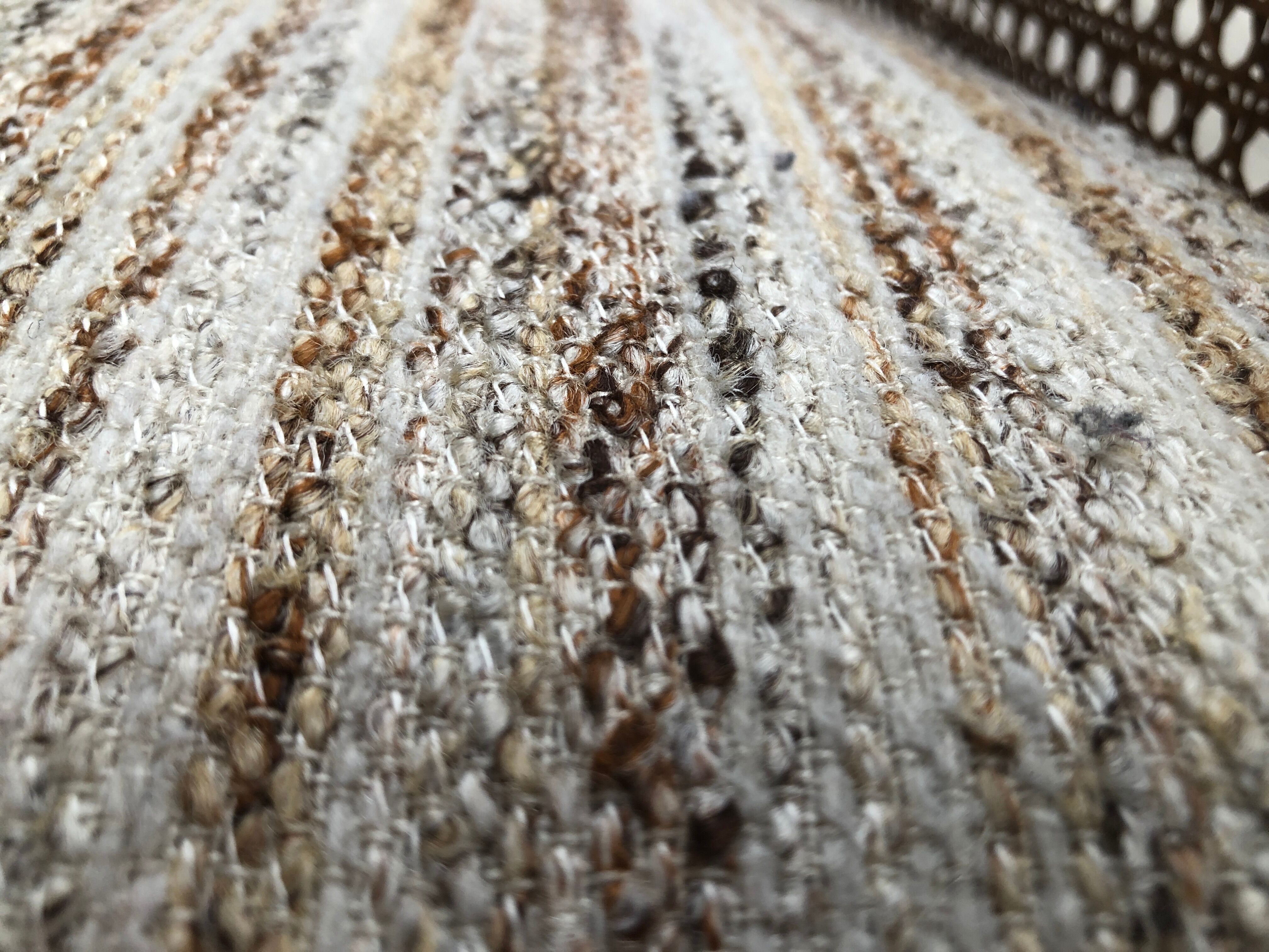 Scandinavian armchair 68cm