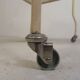Industrial service trolley, hospital trolley, 1950s
