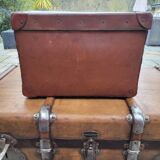 Small hat trunk