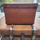Small hat box