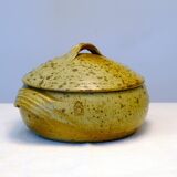 Box or soup tureen by Charles Gaudry 1950