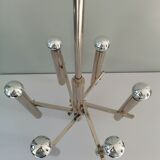 Italian Chandelier Sciolari - 6 burners