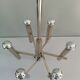 Italian Chandelier Sciolari - 6 burners