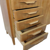 Sideboard from Tatra, 1970s