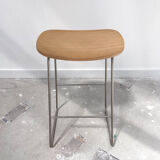 Cappellini stool by Jasper Morrison