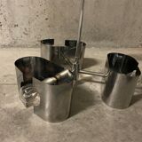 Space Age 70s Pendant Light