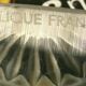 Vide poche en cristal de la maison Lalique XX siècle