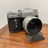 Appareil photo Zenit 3M URSS années 1960