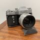 Zenit 3M USSR camera 1960s