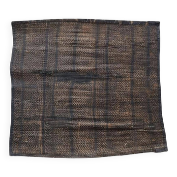 Petite Natte de Mauritanie - 68 x 64 cm