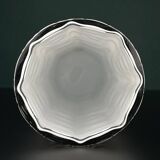 Vintage Murano Glass Vase, Italy, 1970s