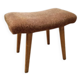 60s footrest