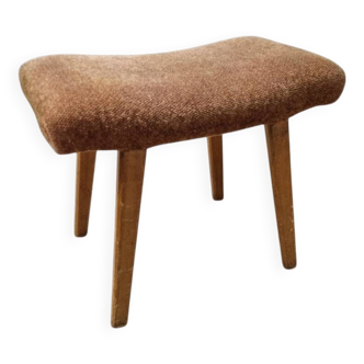 60s footrest