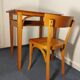Desk and children's chair Baumann