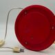Lampe de table snoopy dog par Nuova Linea zero italie, 80s