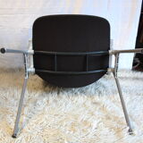 DSC 106 chairs by G.Piretti for Castelli circa 70