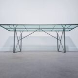 Moment Table by Niels Rangelgaard
