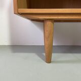 Danish sideboard oak