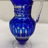 Night blue carafe