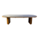 Vintage XL extendable dining table by Rincklake Van Endert, 1960s