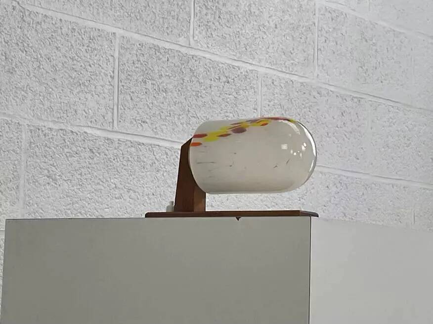 Guro Leuchten wall light