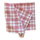 6/8 place setting tablecloth embroidered "laura ashley" 80's - Cotton - 165x145