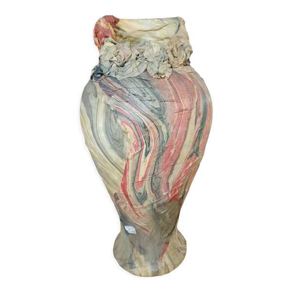 Vase customerise drapé — Beyit