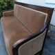 Banquette Directoire