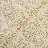 8x10 Wool Handmade Persian Rug, 226x323Cm