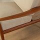 1950s Armchair by Grete Jalk
