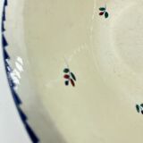 Lot de service décorEdouard de Nimy